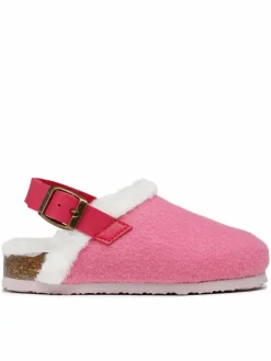 Pantofole Owl F30361 1048 270 Rosa