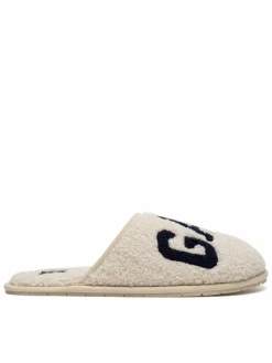 Pantofole PLANO HOMESLIPPER W GP508015AW-OFNV Bianco