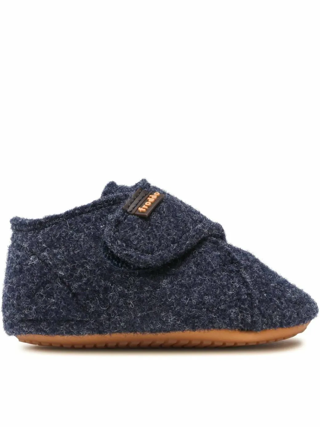 Pantofole Prewalkers Wooly G1170002 Blu