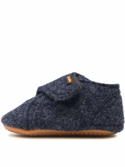Pantofole Prewalkers Wooly G1170002 Blu