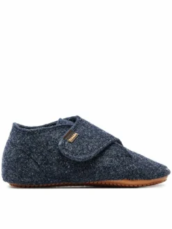 Pantofole Prewalkers Wooly G1170002 S Blu