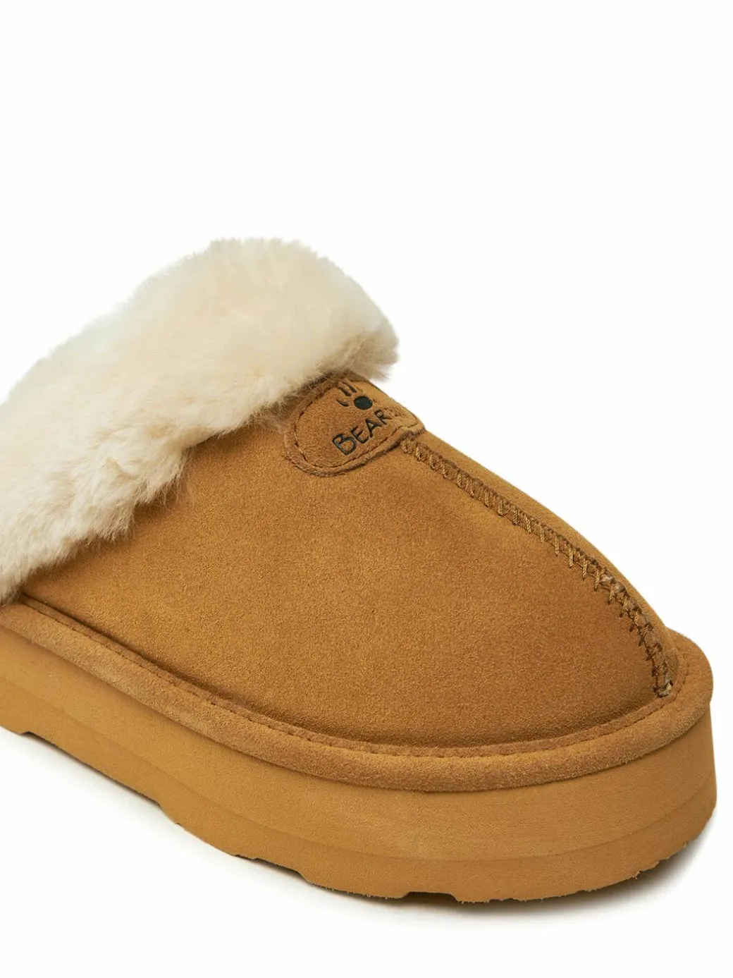 Pantofole Retro Loki 2487W Beige