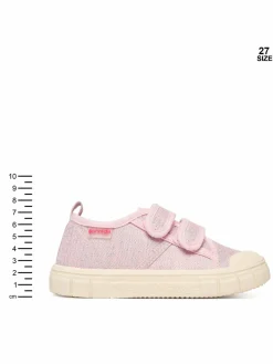 Pantofole 252381 Rosa