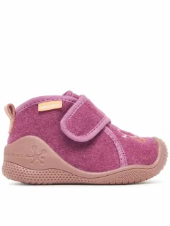 Pantofole 261181 Rosa