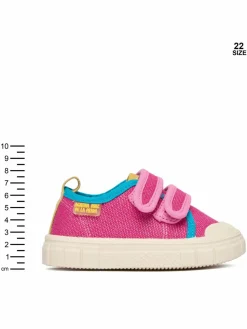 Pantofole 252933 Rosa