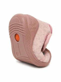 Pantofole 261181 Rosa