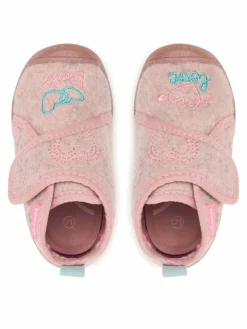 Pantofole 261181 Rosa