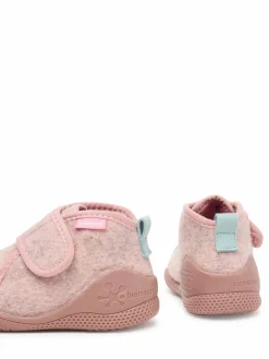 Pantofole 261181 Rosa