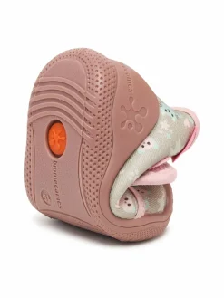 Pantofole 261182 Rosa chiaro