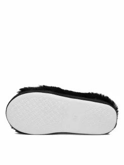 Pantofole 22SAG5005 Nero
