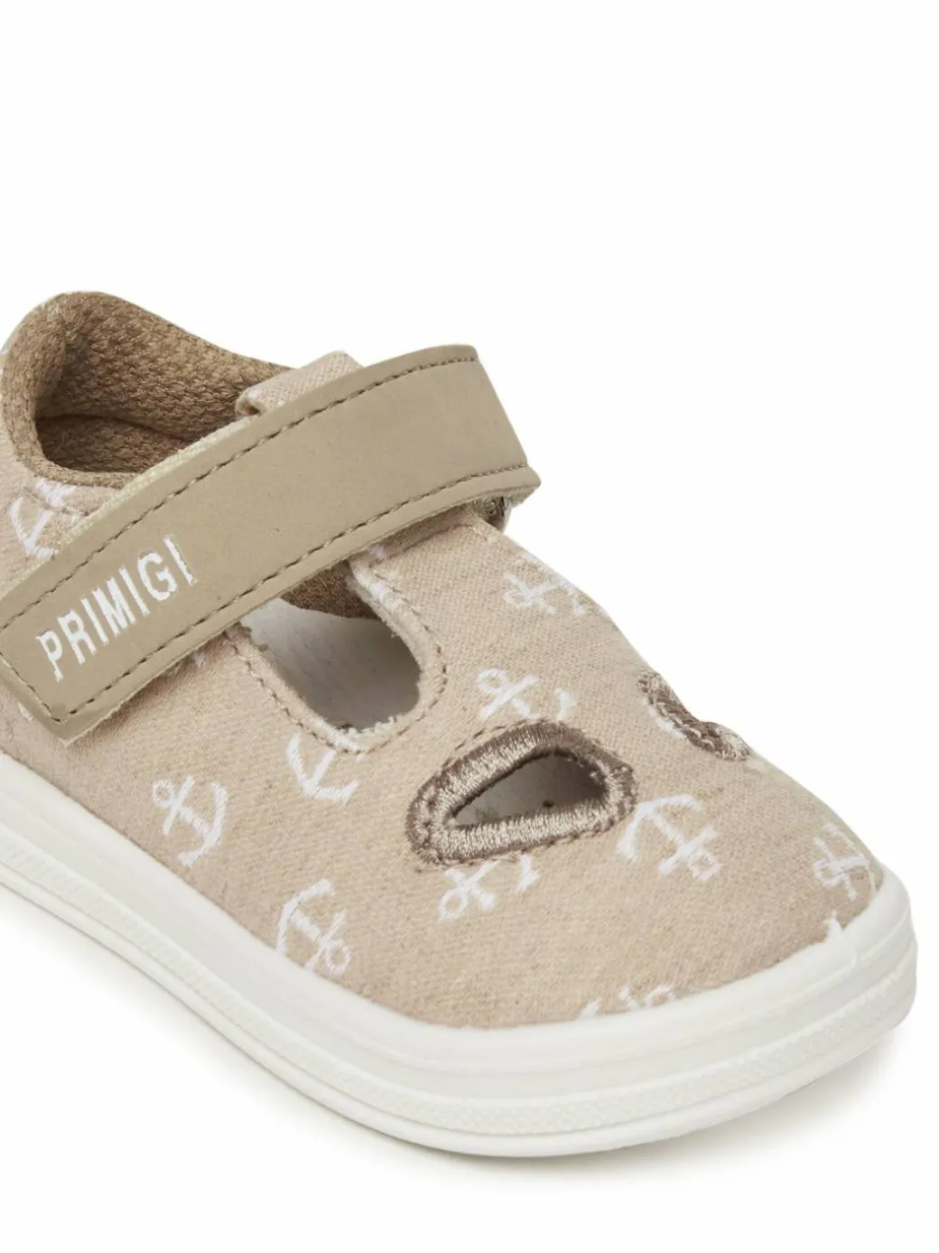 Pantofole 7854833 S Beige