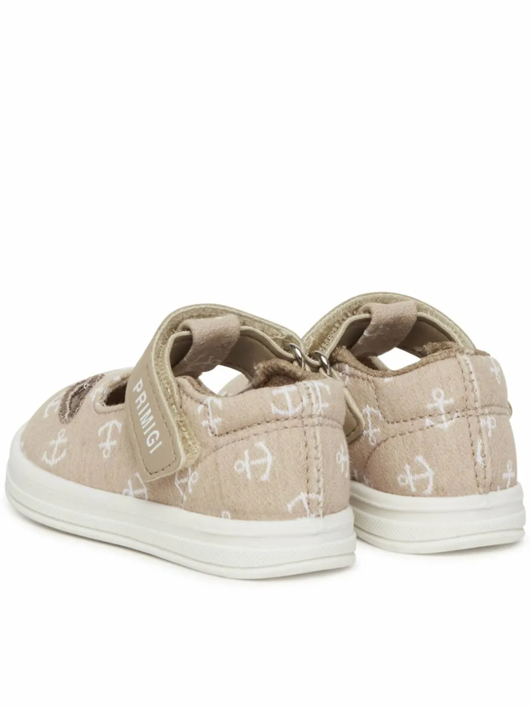 Pantofole 7854833 S Beige