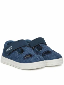 Pantofole 7854822 S Blu scuro