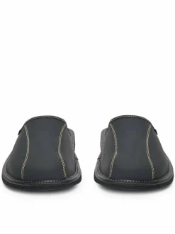 Pantofole SLIP-03 MI25 Nero