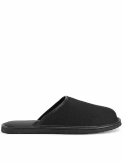 Pantofole SLIP-02 MI25 Nero