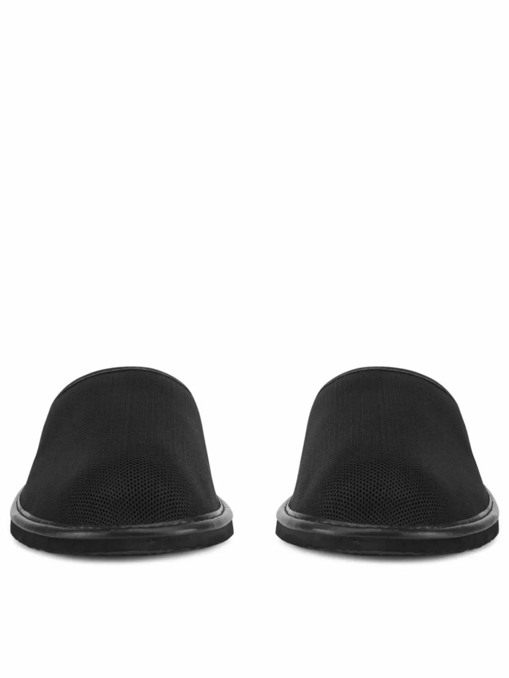 Pantofole SLIP-02 MI25 Nero