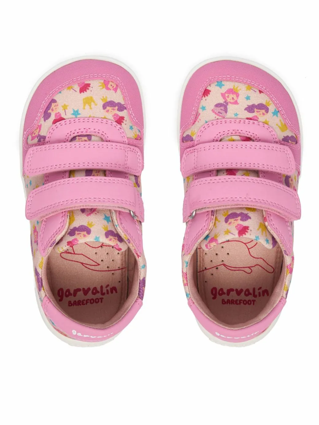 Pantofole 262338 S Rosa
