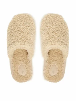 Pantofole Starley W13205 Écru