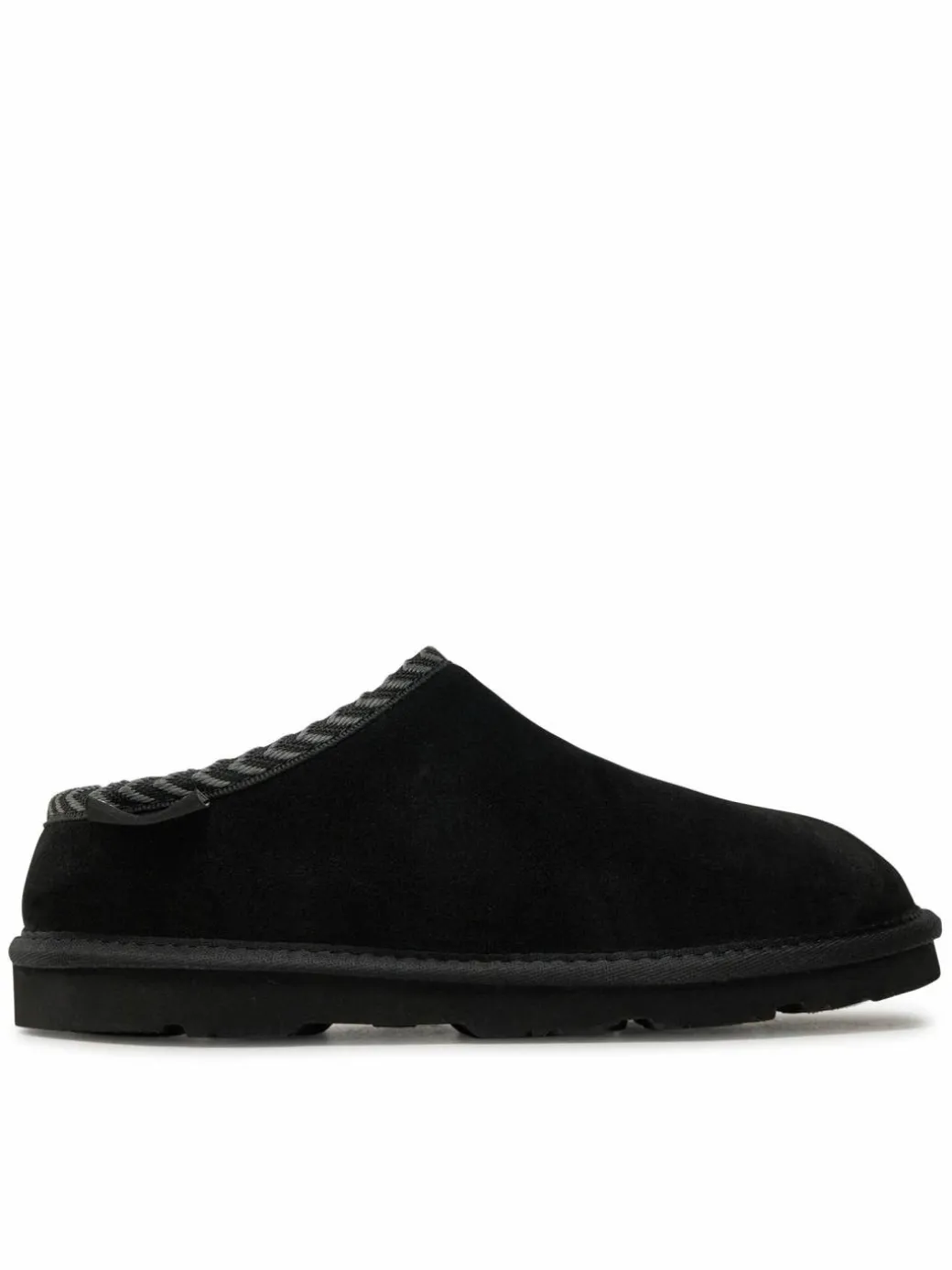 Pantofole Tabitha 2973W Nero
