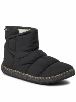 Pantofole UNBROD10 Nero
