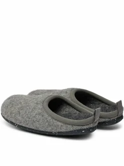 Pantofole Wabi 20889-061 Grigio