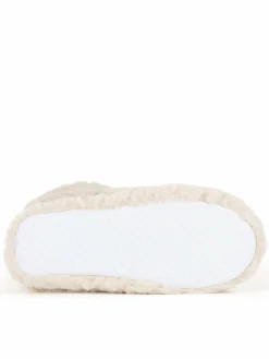 Pantofole WFA3241-1 Beige