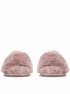 Pantofole WFA3204-1 Rosa