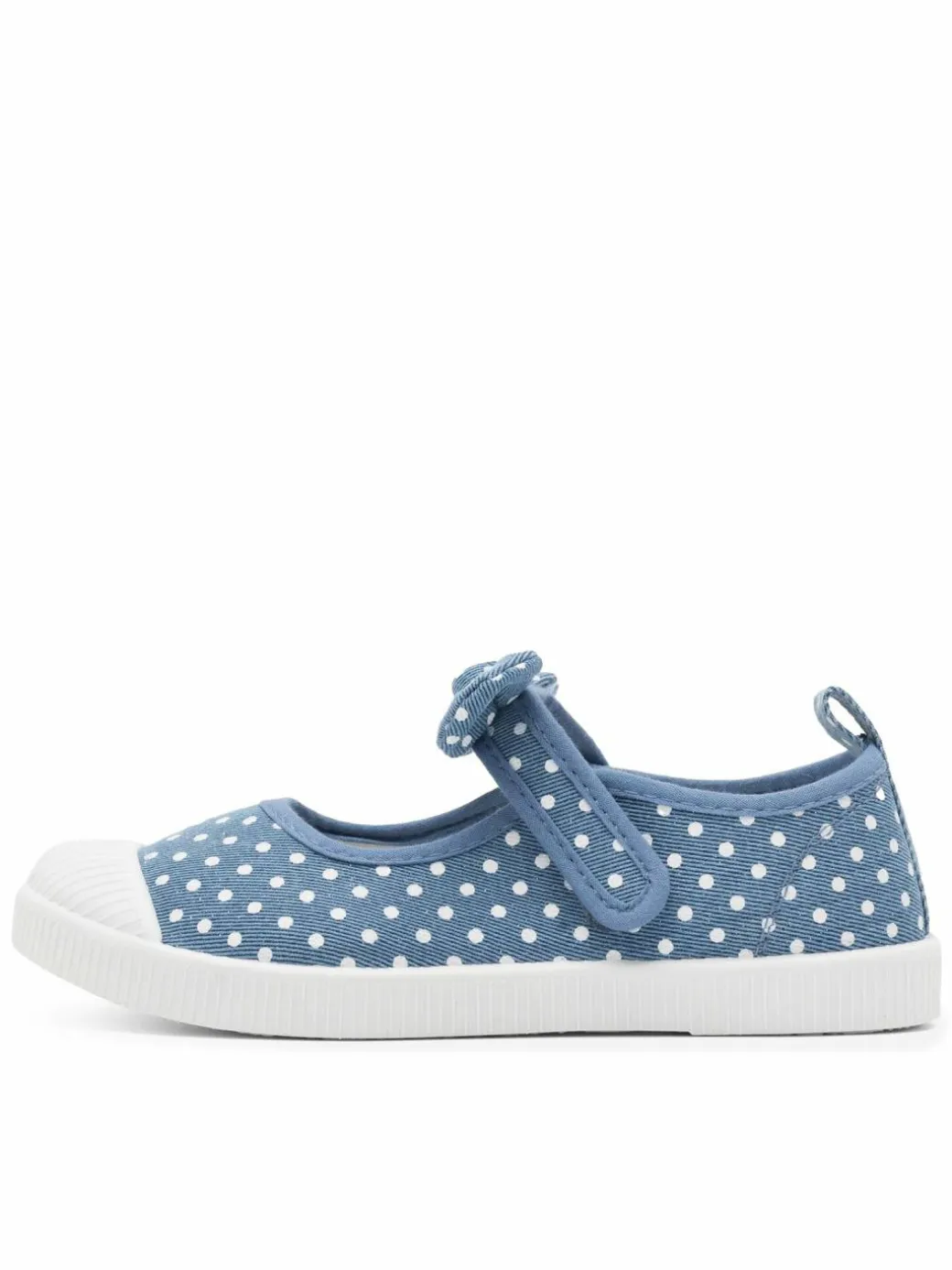 Pantofole WR221-040 Blu