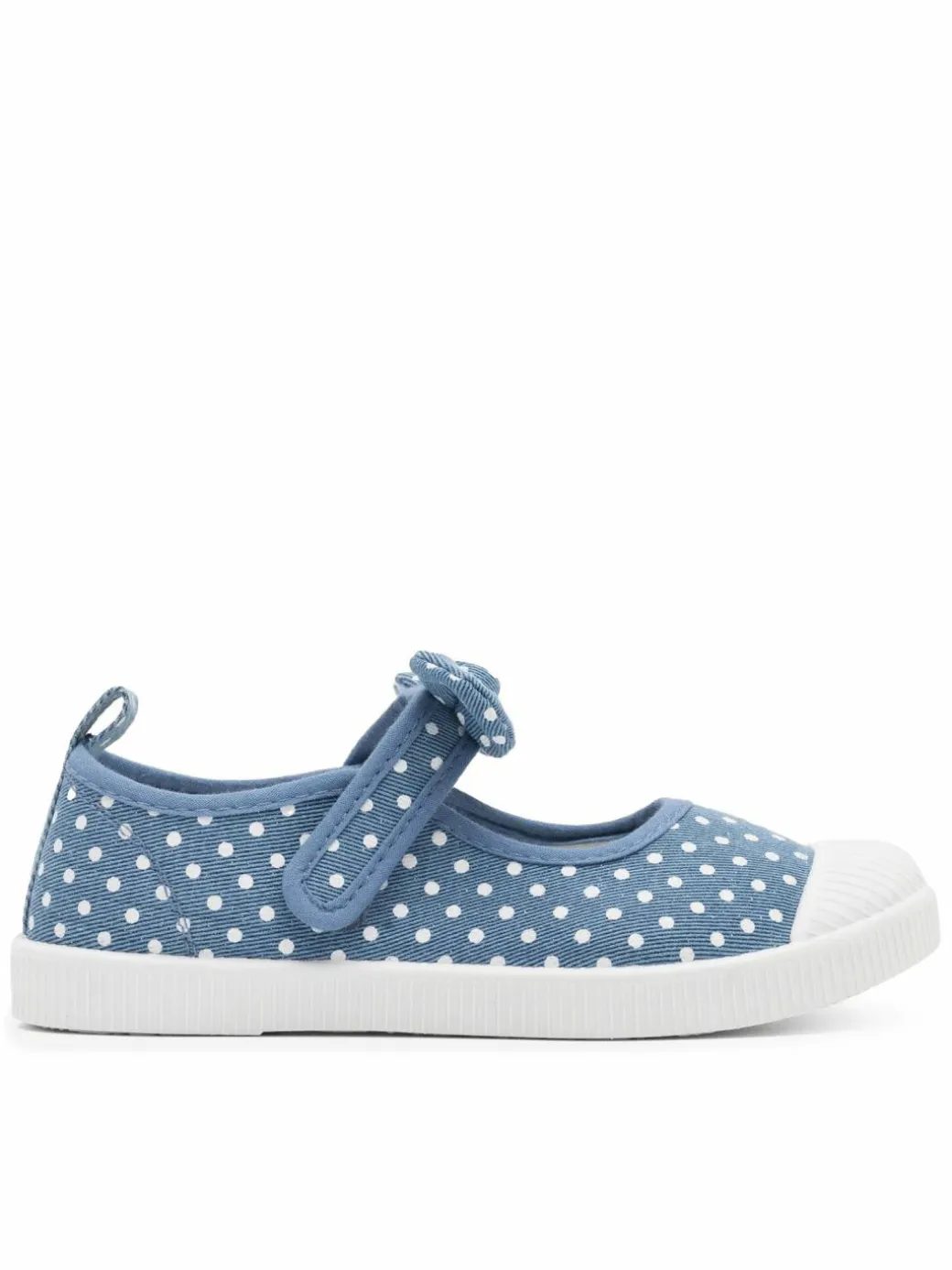 Pantofole WR221-040 Blu