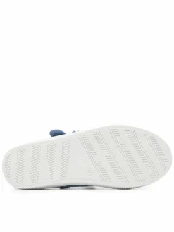 Pantofole WR221-040 Blu