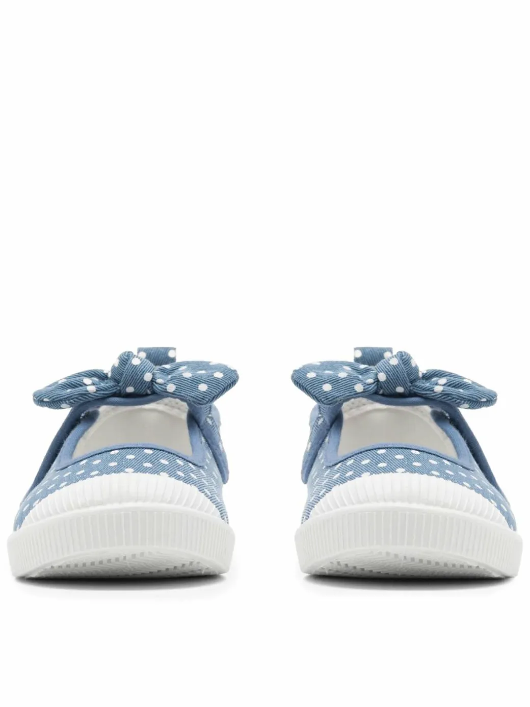 Pantofole WR221-040 Blu