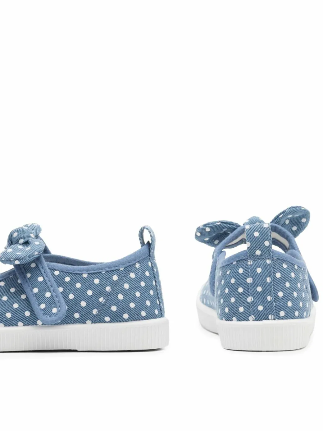 Pantofole WR221-040 Blu