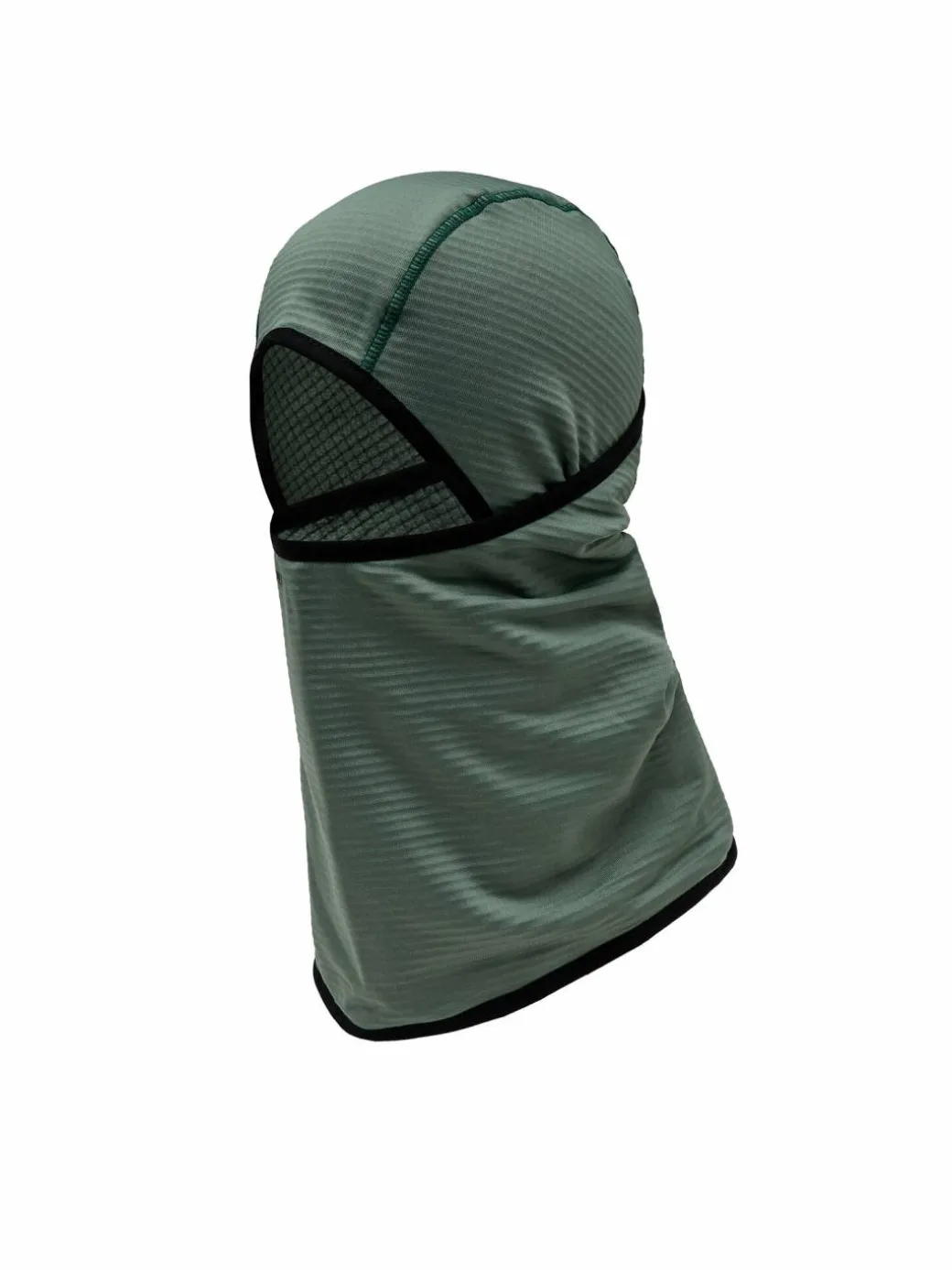 Passamontagna EQYAA03999 Verde