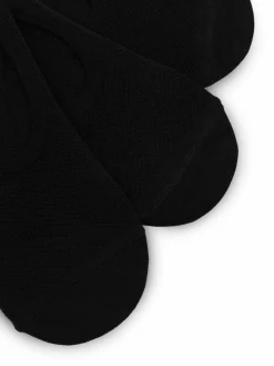 Pedulini 4WB-001-SS24 (3-pack) 2 Nero