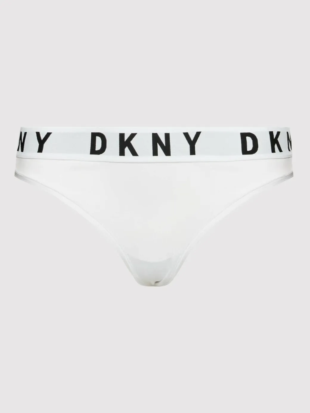 Perizoma DK4529 Bianco