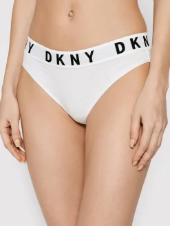 Perizoma DK4529 Bianco