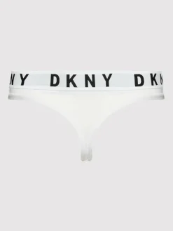 Perizoma DK4529 Bianco