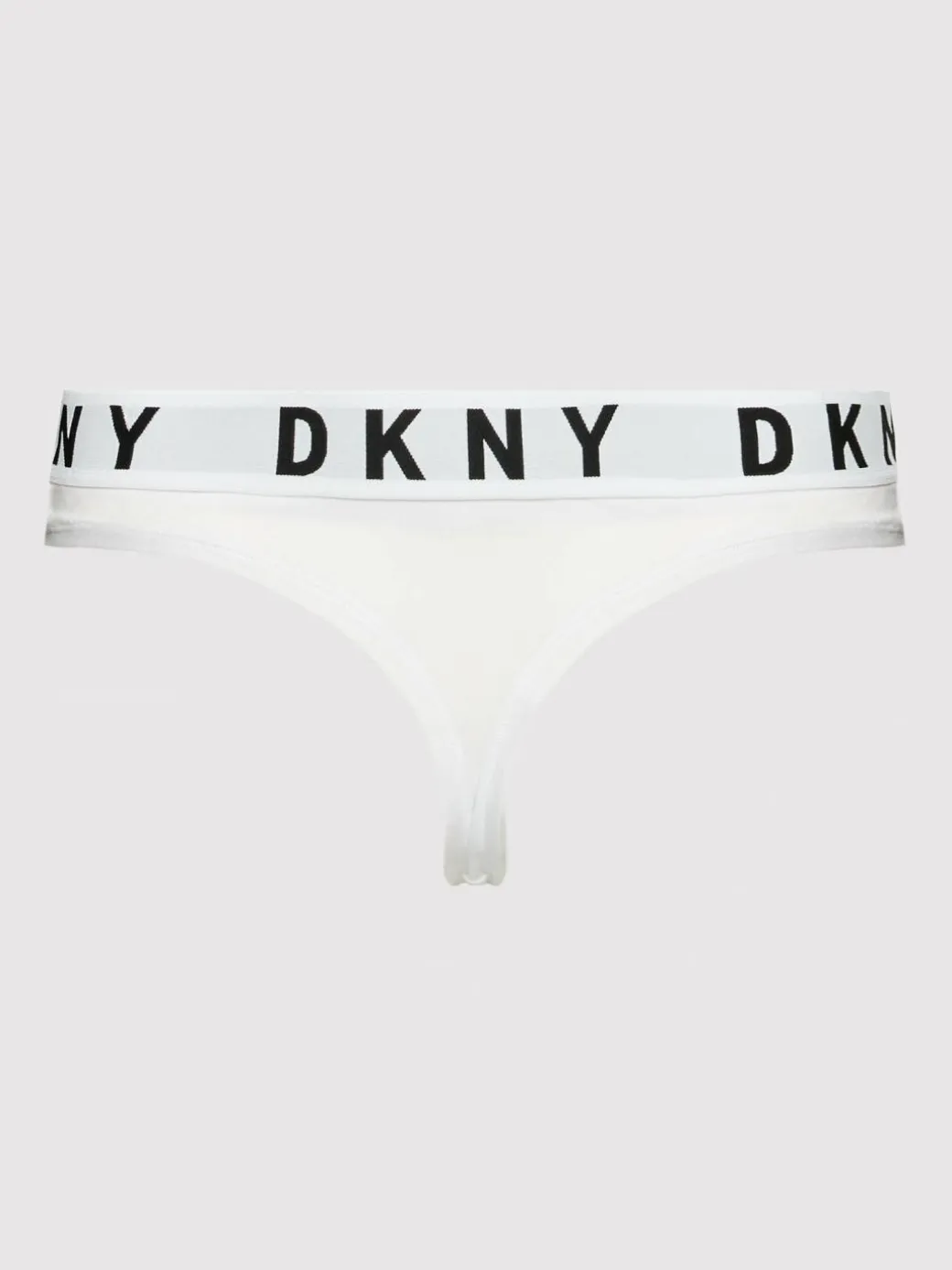 Perizoma DK4529 Bianco