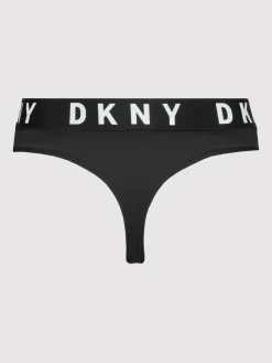 Perizoma DK4529 Nero