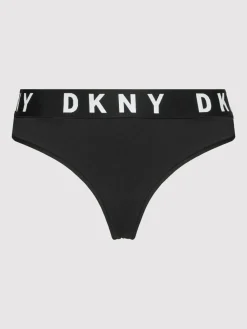 Perizoma DK4529 Nero