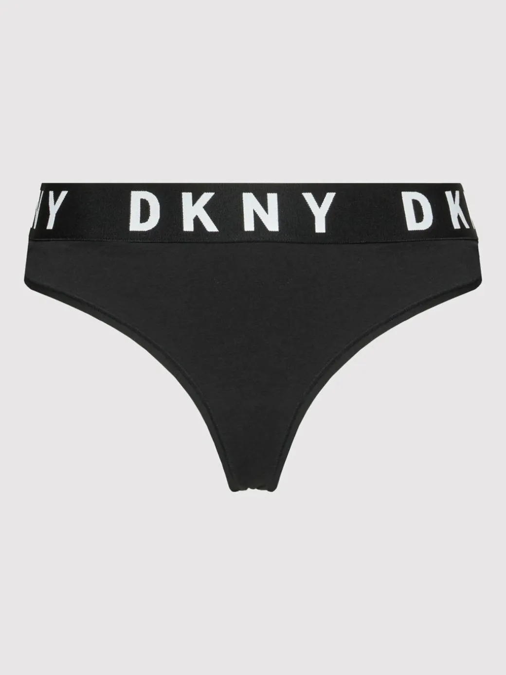 Perizoma DK4529 Nero