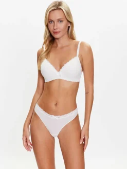 Perizoma Lola 192193 Bianco