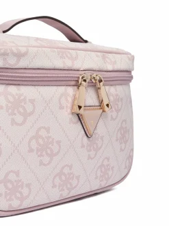 Pochette per cosmetici Berta Travel TWOB86 88039 Rosa chiaro
