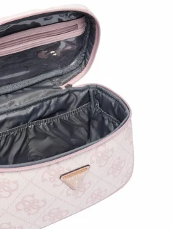 Pochette per cosmetici Berta Travel TWOB86 88039 Rosa chiaro