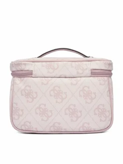 Pochette per cosmetici Berta Travel TWOB86 88039 Rosa chiaro
