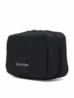 Pochette per cosmetici Bold Washbafg LV04D1301G Nero