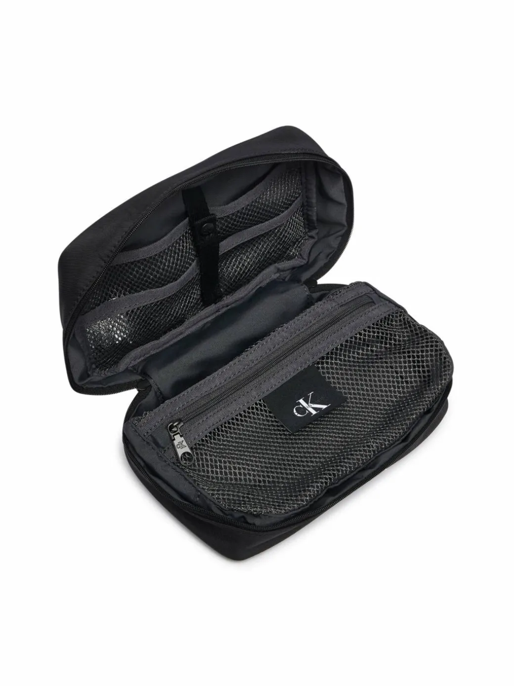 Pochette per cosmetici Bold Washbafg LV04D1301G Nero