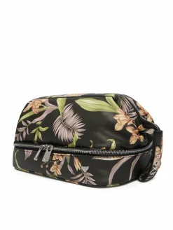 Pochette per cosmetici CWBEO-RX-W1-008-SS26 Nero