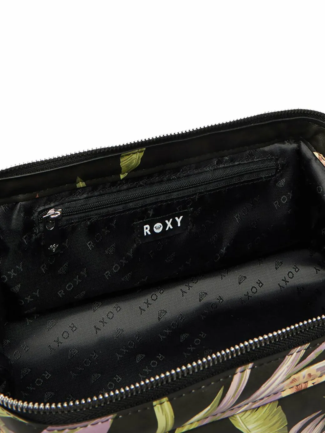 Pochette per cosmetici CWBEO-RX-W1-008-SS26 Nero