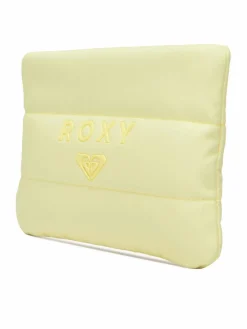 Pochette per cosmetici CWBEO-RX-W1-010-SS26 Giallo chiaro